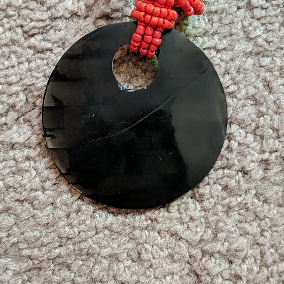 Necklace and Two Bracelets - Picture 8 of 9